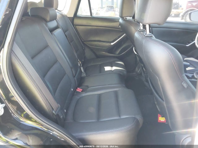 Aukcja sprzedaży 2016 Mazda Cx-5 Grand Touring, vin: JM3KE2DY6G0883870, numer aukcji: 45860679