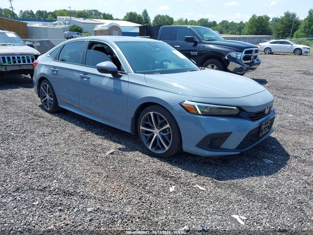 Продаж на аукціоні авто 2024 Honda Civic Touring, vin: 2HGFE1F90RH325278, номер лоту: 45860682