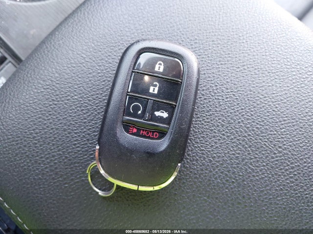 Продажа на аукционе авто 2024 Honda Civic Touring, vin: 2HGFE1F90RH325278, номер лота: 45860682