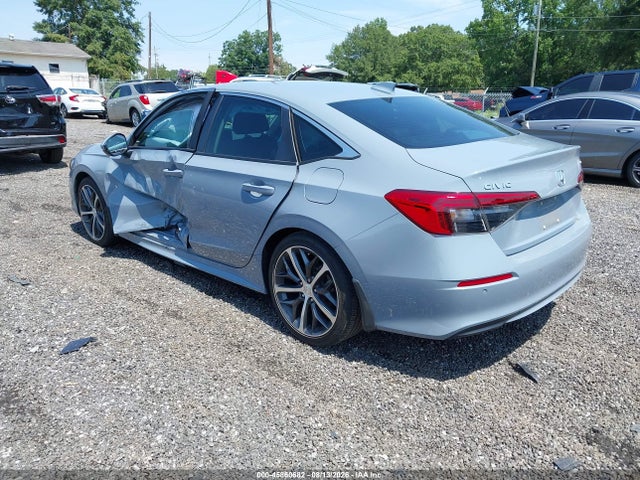 Продажа на аукционе авто 2024 Honda Civic Touring, vin: 2HGFE1F90RH325278, номер лота: 45860682