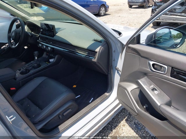 Продажа на аукционе авто 2024 Honda Civic Touring, vin: 2HGFE1F90RH325278, номер лота: 45860682