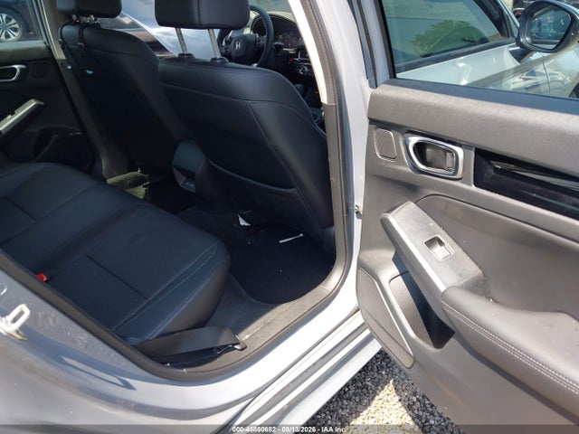 Продажа на аукционе авто 2024 Honda Civic Touring, vin: 2HGFE1F90RH325278, номер лота: 45860682
