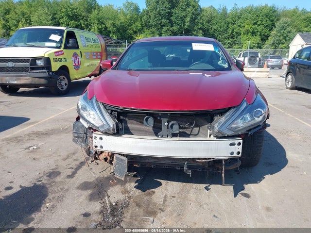 Продажа на аукционе авто 2016 Nissan Altima 3.5 Sl/3.5 Sr, vin: 1N4BL3AP7GC161313, номер лота: 45860686