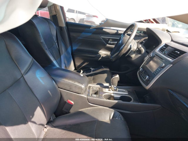 Продажа на аукционе авто 2016 Nissan Altima 3.5 Sl/3.5 Sr, vin: 1N4BL3AP7GC161313, номер лота: 45860686