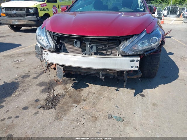 Продажа на аукционе авто 2016 Nissan Altima 3.5 Sl/3.5 Sr, vin: 1N4BL3AP7GC161313, номер лота: 45860686