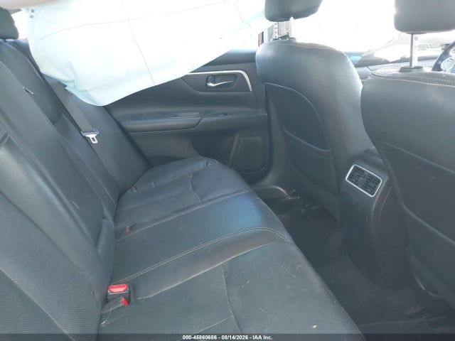 Продажа на аукционе авто 2016 Nissan Altima 3.5 Sl/3.5 Sr, vin: 1N4BL3AP7GC161313, номер лота: 45860686