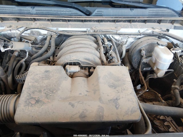 1GCVKNEH2HZ349535 Chevrolet Silverado 1500 Work Truck