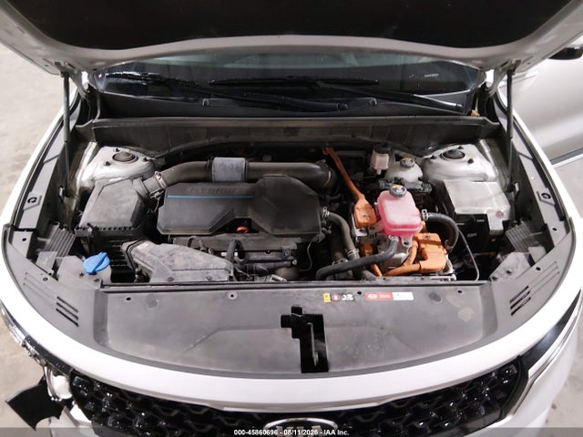 Aukcja sprzedaży 2021 Kia Sorento Hybrid Ex, vin: KNDRH4LG5M5049462, numer aukcji: 45860696