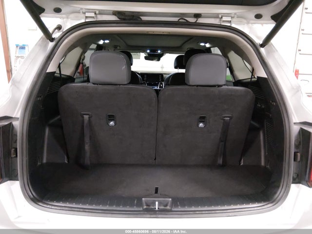 Aukcja sprzedaży 2021 Kia Sorento Hybrid Ex, vin: KNDRH4LG5M5049462, numer aukcji: 45860696