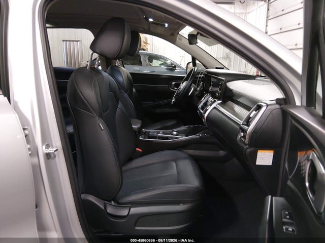Aukcja sprzedaży 2021 Kia Sorento Hybrid Ex, vin: KNDRH4LG5M5049462, numer aukcji: 45860696
