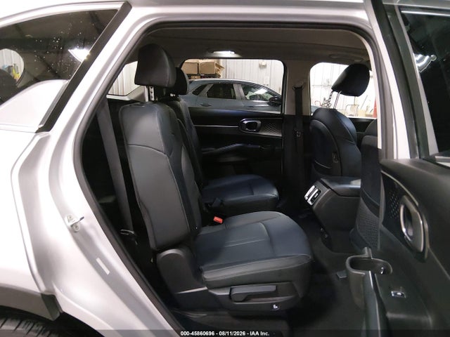 Aukcja sprzedaży 2021 Kia Sorento Hybrid Ex, vin: KNDRH4LG5M5049462, numer aukcji: 45860696