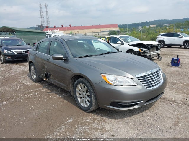 Aukcja sprzedaży 2012 Chrysler 200 Touring, vin: 1C3CCBBG3CN161139, numer aukcji: 45860697