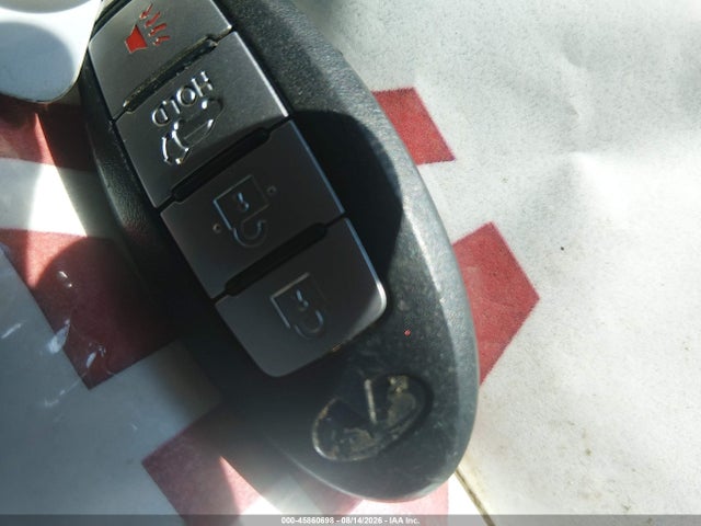 Aukcja sprzedaży 2013 Infiniti Jx35, vin: 5N1AL0MM0DC316653, numer aukcji: 45860698
