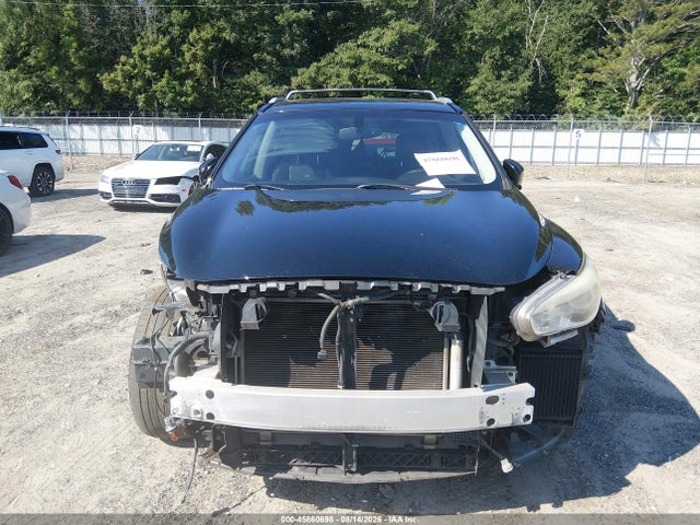 Aukcja sprzedaży 2013 Infiniti Jx35, vin: 5N1AL0MM0DC316653, numer aukcji: 45860698