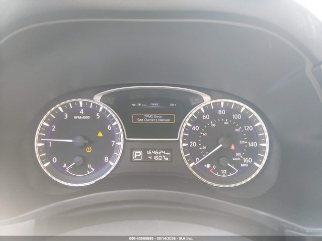 Aukcja sprzedaży 2013 Infiniti Jx35, vin: 5N1AL0MM0DC316653, numer aukcji: 45860698