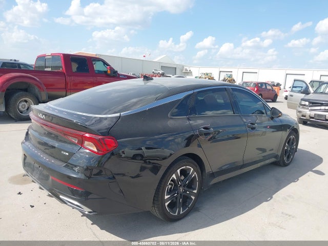 Продажа на аукционе авто 2024 Kia K5 Gt-line, vin: 5XXG64J22RG255992, номер лота: 45860702