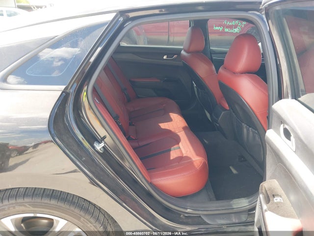 45860702 :رقم المزاد ، 5XXG64J22RG255992 vin ، 2024 Kia K5 Gt-line مزاد بيع