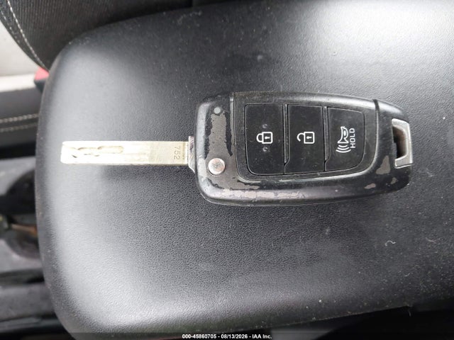 2020 Hyundai Venue Sel მანქანა იყიდება აუქციონზე, vin: KMHRC8A36LU041019, აუქციონის ნომერი: 45860705