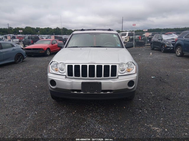 45860709 :رقم المزاد ، 1J4GR48KX5C716082 vin ، 2005 Jeep Grand Cherokee Laredo مزاد بيع