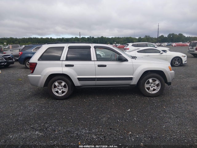 45860709 :رقم المزاد ، 1J4GR48KX5C716082 vin ، 2005 Jeep Grand Cherokee Laredo مزاد بيع