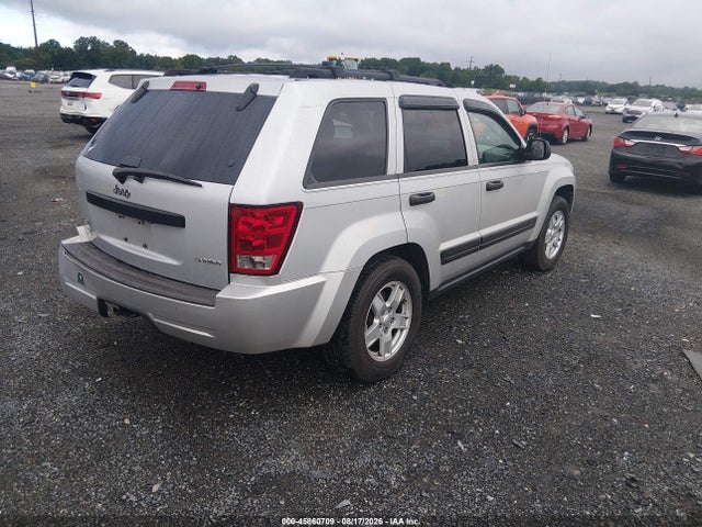 45860709 :رقم المزاد ، 1J4GR48KX5C716082 vin ، 2005 Jeep Grand Cherokee Laredo مزاد بيع