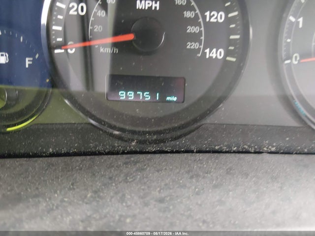 45860709 :رقم المزاد ، 1J4GR48KX5C716082 vin ، 2005 Jeep Grand Cherokee Laredo مزاد بيع