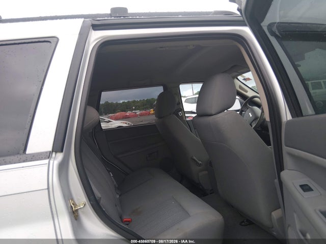 45860709 :رقم المزاد ، 1J4GR48KX5C716082 vin ، 2005 Jeep Grand Cherokee Laredo مزاد بيع