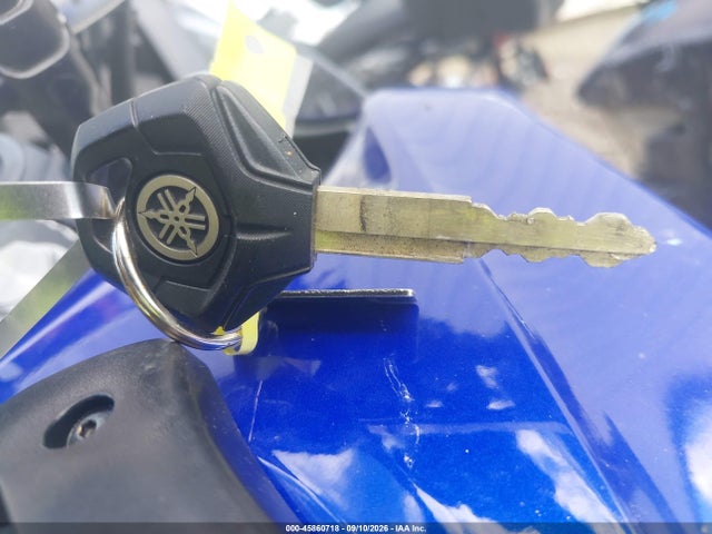 Aukcja sprzedaży 2024 Yamaha Xtz690, vin: JYADM12Y9RA007692, numer aukcji: 45860718