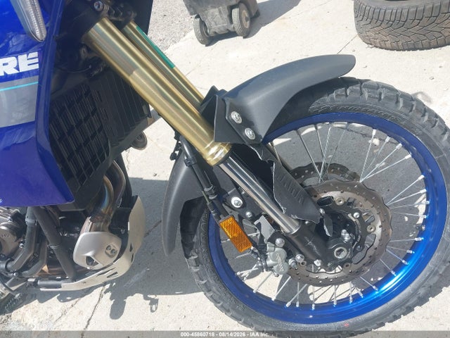 Aukcja sprzedaży 2024 Yamaha Xtz690, vin: JYADM12Y9RA007692, numer aukcji: 45860718