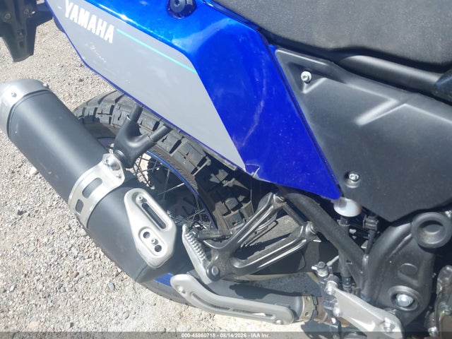 Aukcja sprzedaży 2024 Yamaha Xtz690, vin: JYADM12Y9RA007692, numer aukcji: 45860718
