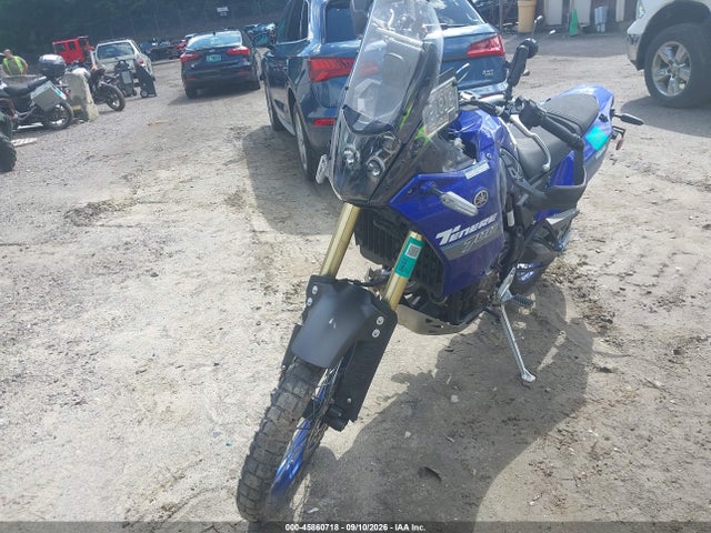 Aukcja sprzedaży 2024 Yamaha Xtz690, vin: JYADM12Y9RA007692, numer aukcji: 45860718
