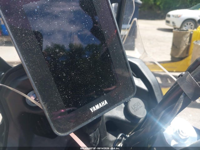 Aukcja sprzedaży 2024 Yamaha Xtz690, vin: JYADM12Y9RA007692, numer aukcji: 45860718