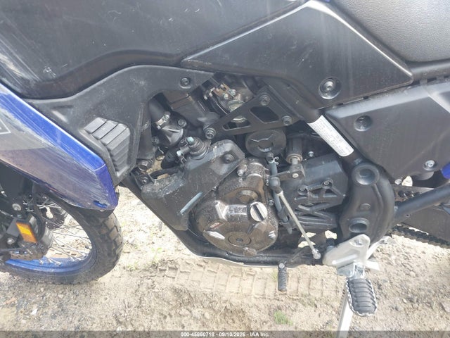 Aukcja sprzedaży 2024 Yamaha Xtz690, vin: JYADM12Y9RA007692, numer aukcji: 45860718