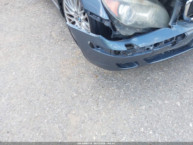 45860719 :رقم المزاد ، WBAHN83557DT66272 vin ، 2007 Bmw 750li مزاد بيع