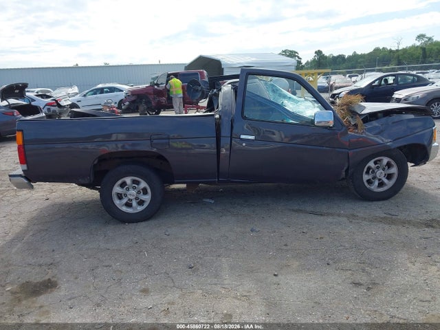 1997 Nissan 4x2 Truck Xe მანქანა იყიდება აუქციონზე, vin: 1N6SD11S2VC387754, აუქციონის ნომერი: 45860722