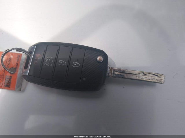 Продаж на аукціоні авто 2016 Kia Soul +, vin: KNDJP3A52G7867509, номер лоту: 45860723