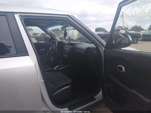 Продаж на аукціоні авто 2016 Kia Soul +, vin: KNDJP3A52G7867509, номер лоту: 45860723