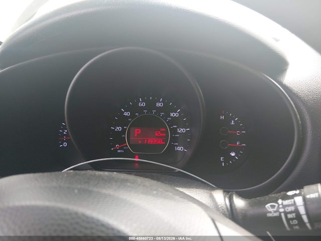 Продаж на аукціоні авто 2016 Kia Soul +, vin: KNDJP3A52G7867509, номер лоту: 45860723