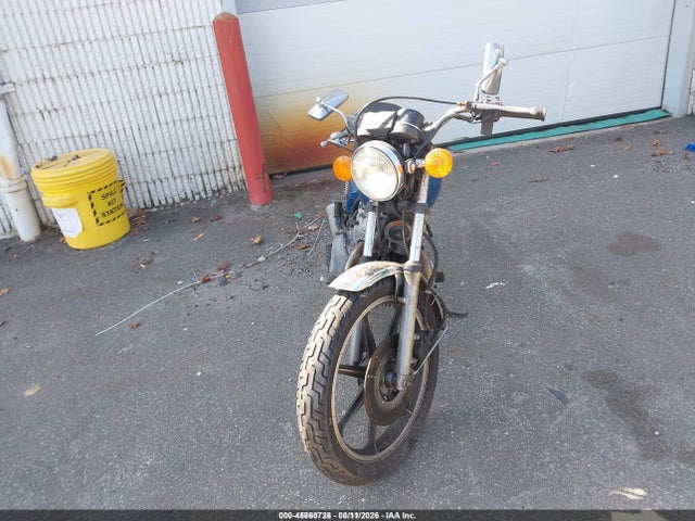 Aukcja sprzedaży 1982 Kawasaki Kz440 D, vin: JKAKZHD14CB515487, numer aukcji: 45860728