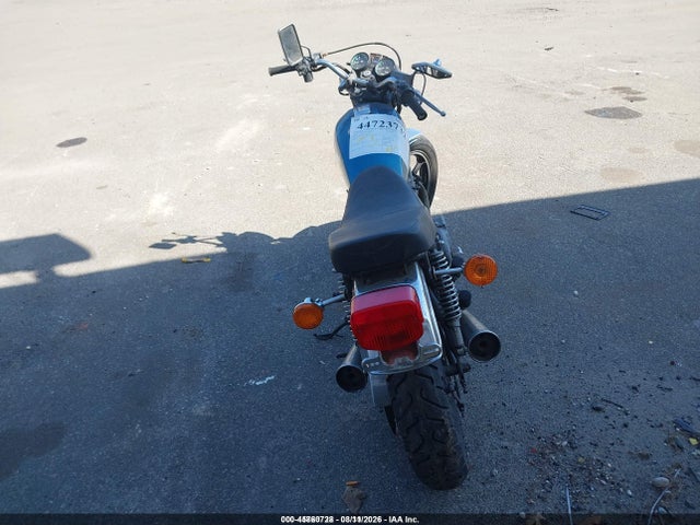 Aukcja sprzedaży 1982 Kawasaki Kz440 D, vin: JKAKZHD14CB515487, numer aukcji: 45860728