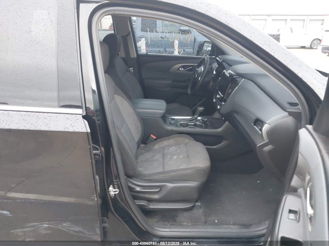 Aukcja sprzedaży 2019 Chevrolet Traverse 1lt, vin: 1GNERGKW1KJ322396, numer aukcji: 45860731