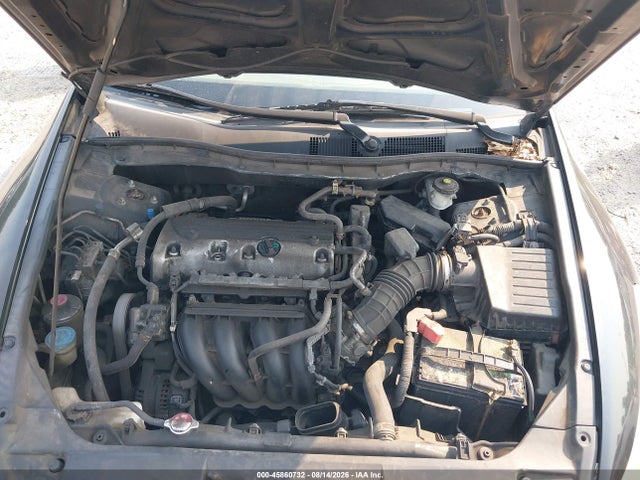 2010 Honda Accord 2.4 Lx მანქანა იყიდება აუქციონზე, vin: 1HGCP2F3XAA015057, აუქციონის ნომერი: 45860732