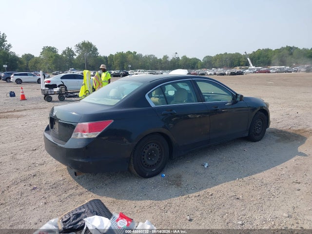 2010 Honda Accord 2.4 Lx მანქანა იყიდება აუქციონზე, vin: 1HGCP2F3XAA015057, აუქციონის ნომერი: 45860732