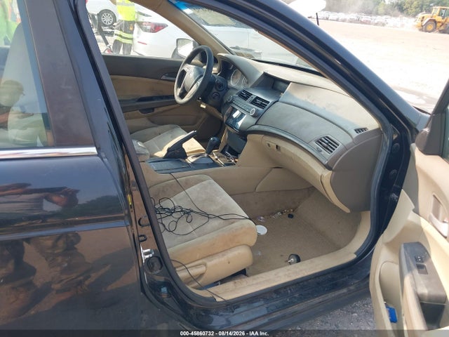 2010 Honda Accord 2.4 Lx მანქანა იყიდება აუქციონზე, vin: 1HGCP2F3XAA015057, აუქციონის ნომერი: 45860732