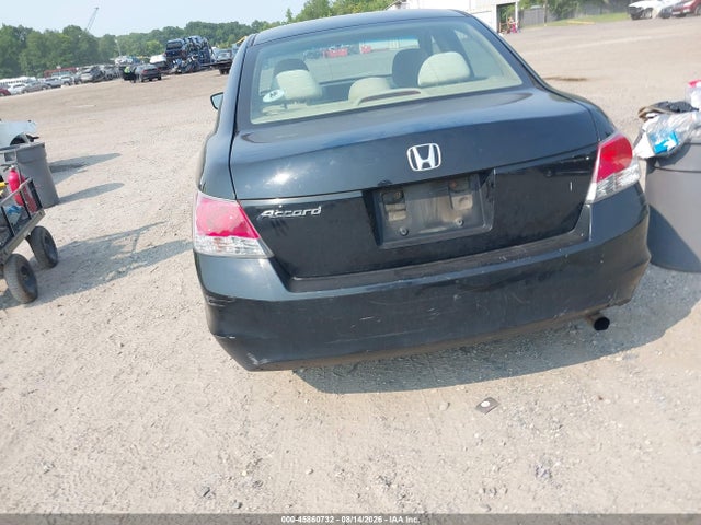 2010 Honda Accord 2.4 Lx მანქანა იყიდება აუქციონზე, vin: 1HGCP2F3XAA015057, აუქციონის ნომერი: 45860732