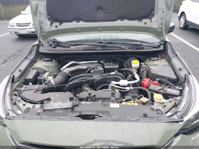 Aukcja sprzedaży 2024 Subaru Crosstrek Limited, vin: 4S4GUHN63R3793462, numer aukcji: 45860734