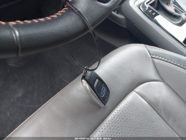 Aukcja sprzedaży 2024 Subaru Crosstrek Limited, vin: 4S4GUHN63R3793462, numer aukcji: 45860734