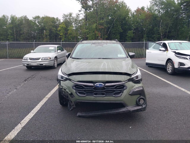 Aukcja sprzedaży 2024 Subaru Crosstrek Limited, vin: 4S4GUHN63R3793462, numer aukcji: 45860734