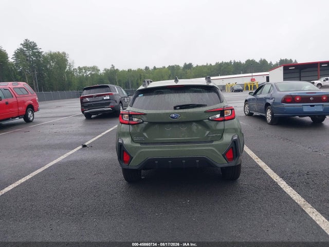 Aukcja sprzedaży 2024 Subaru Crosstrek Limited, vin: 4S4GUHN63R3793462, numer aukcji: 45860734