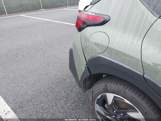Aukcja sprzedaży 2024 Subaru Crosstrek Limited, vin: 4S4GUHN63R3793462, numer aukcji: 45860734